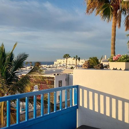 Apartamento Aguazul Puerto del Carmen  Exterior foto