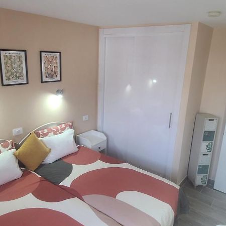 Apartamento Aguazul Puerto del Carmen  Exterior foto