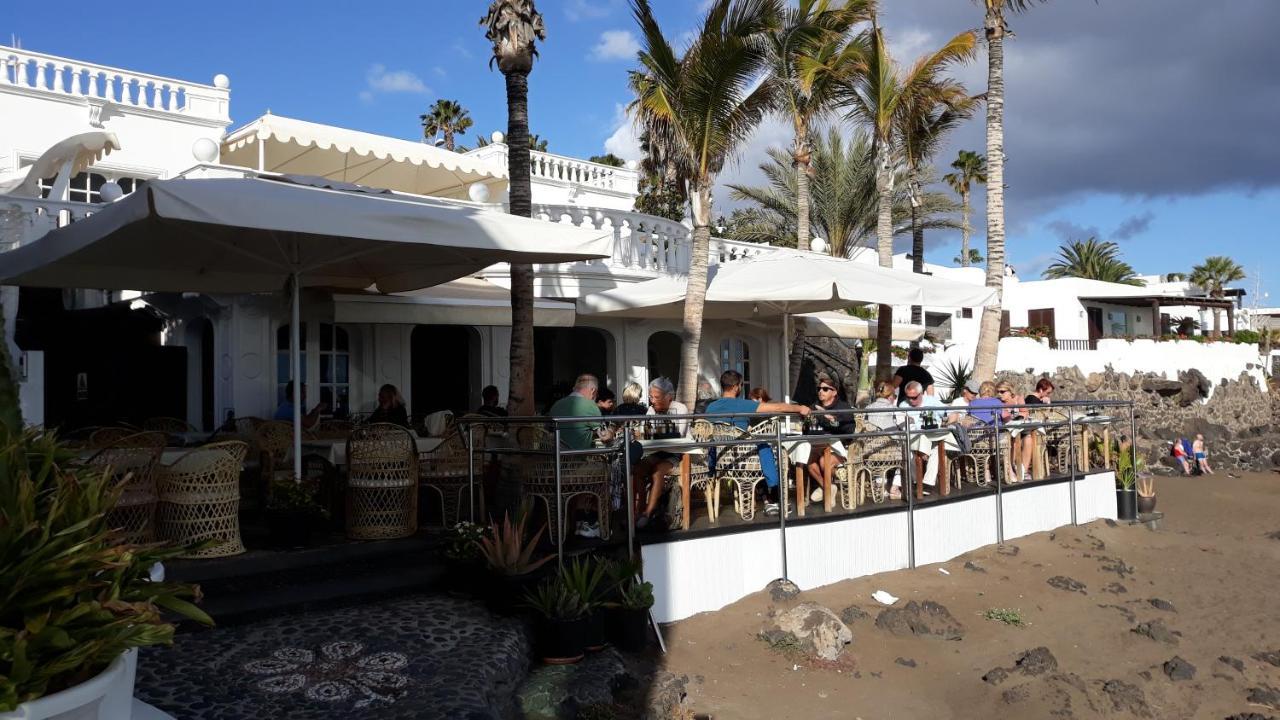 Apartamento Aguazul Puerto del Carmen  Exterior foto
