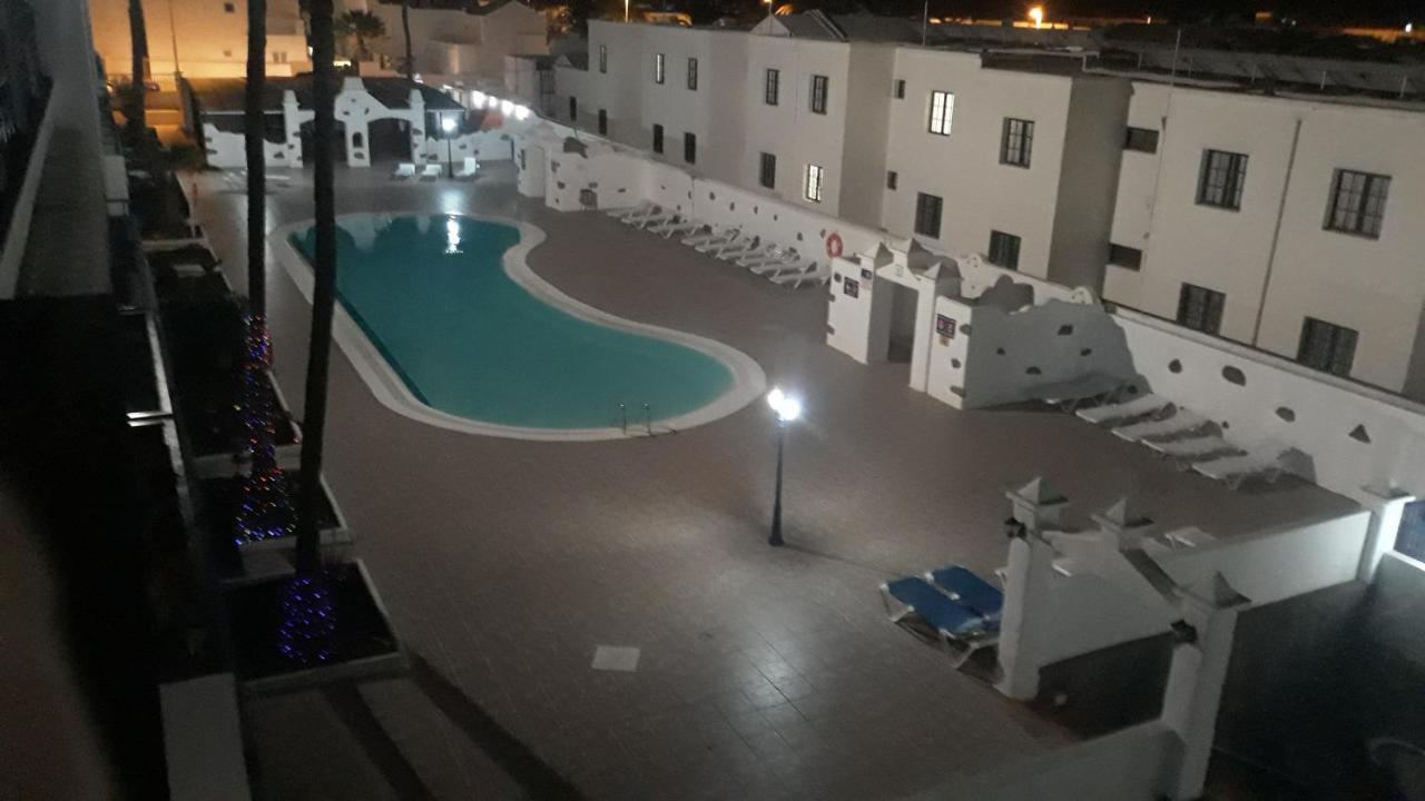Apartamento Aguazul Puerto del Carmen  Exterior foto