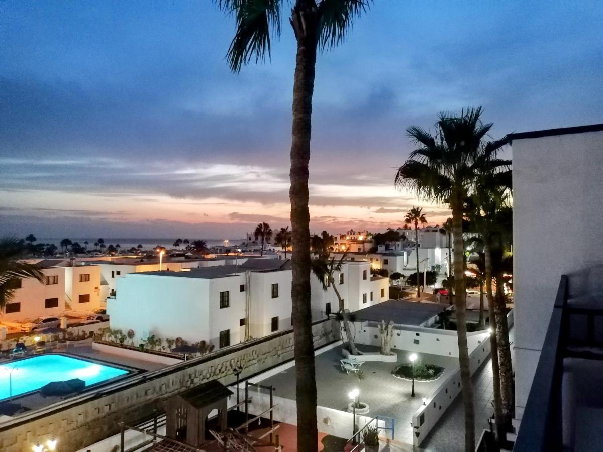 Apartamento Aguazul Puerto del Carmen  Exterior foto