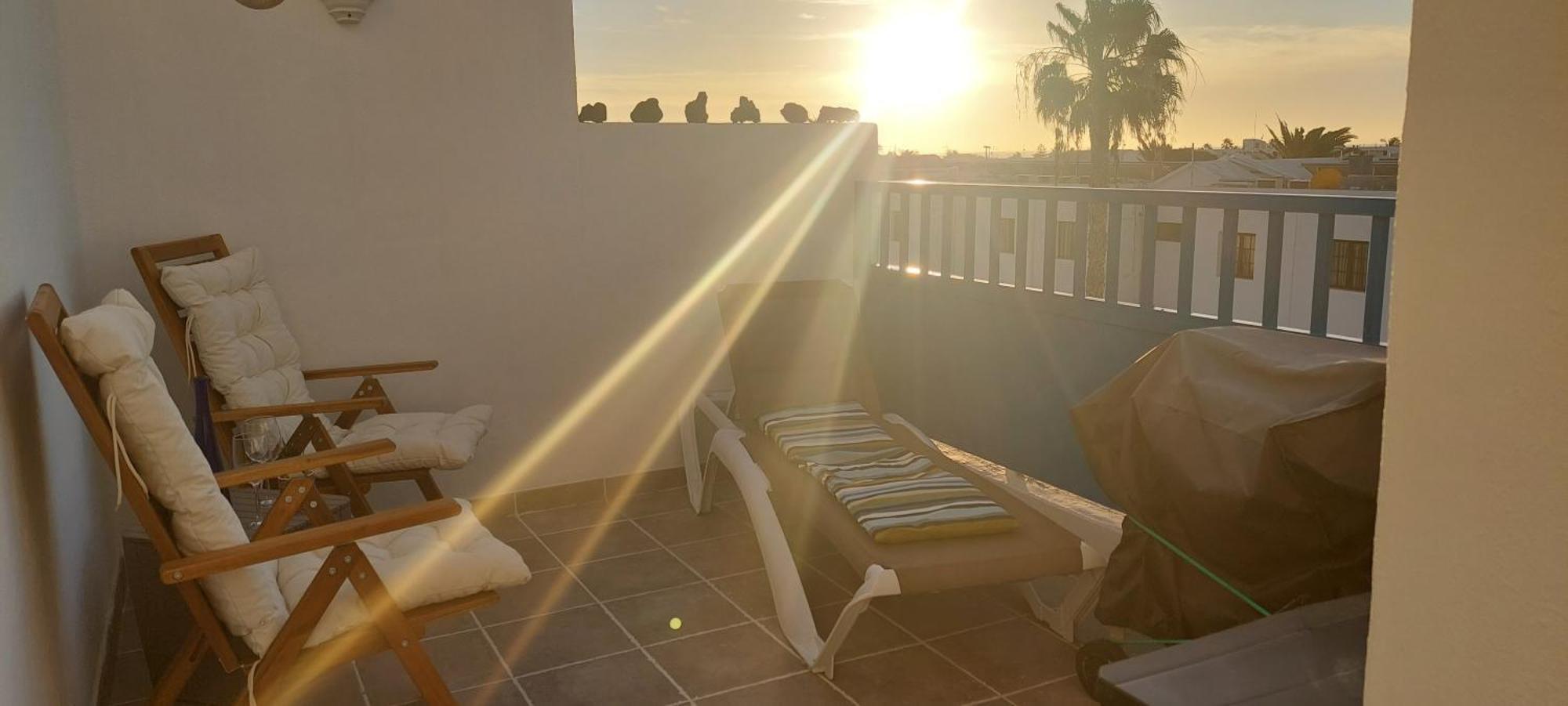 Apartamento Aguazul Puerto del Carmen  Exterior foto