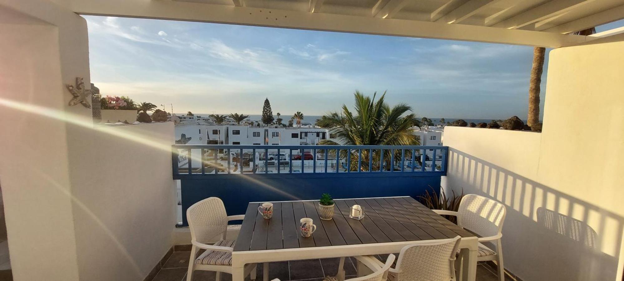 Apartamento Aguazul Puerto del Carmen  Exterior foto