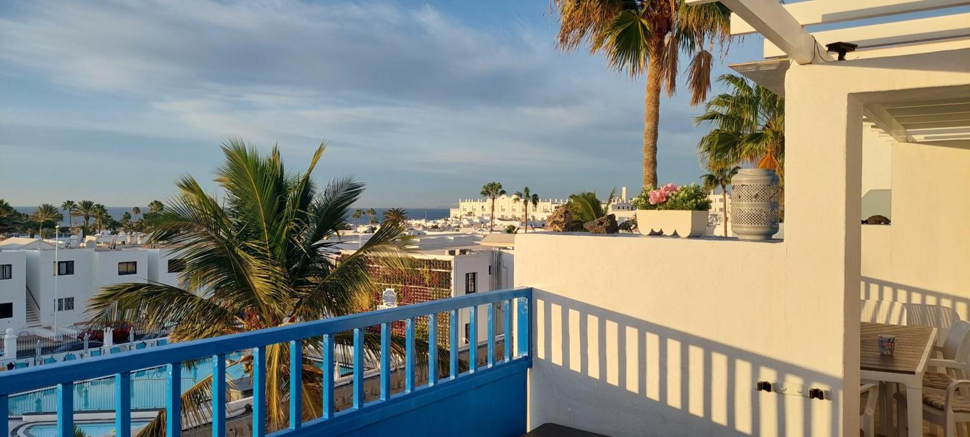 Apartamento Aguazul Puerto del Carmen  Exterior foto