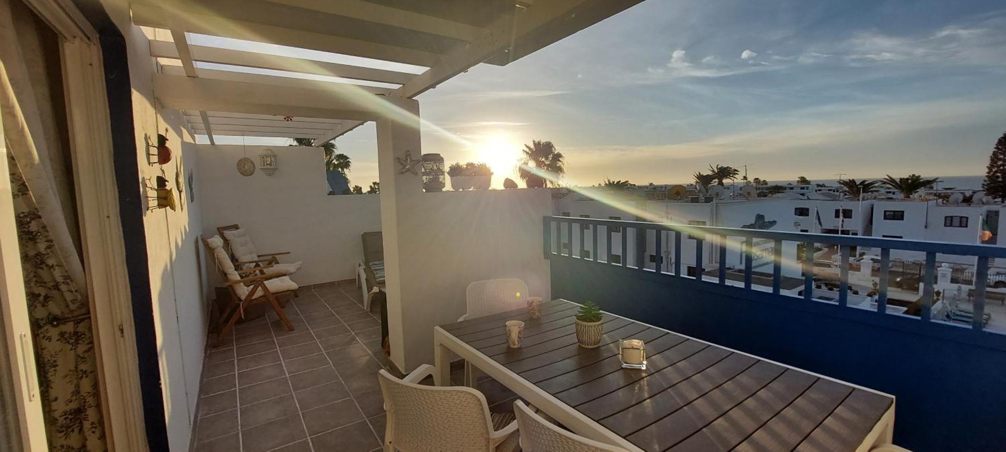 Apartamento Aguazul Puerto del Carmen  Exterior foto
