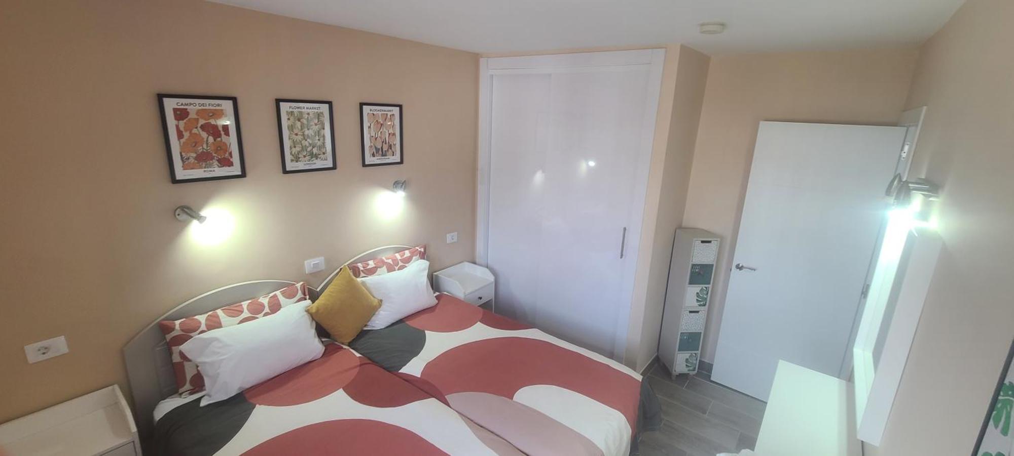 Apartamento Aguazul Puerto del Carmen  Exterior foto