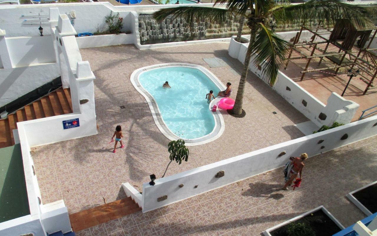 Apartamento Aguazul Puerto del Carmen  Exterior foto