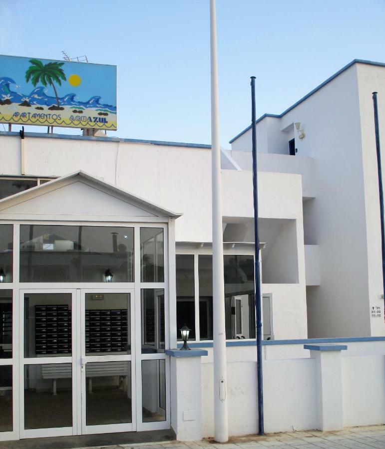 Apartamento Aguazul Puerto del Carmen  Exterior foto
